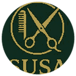 Súsa Friseur Logo